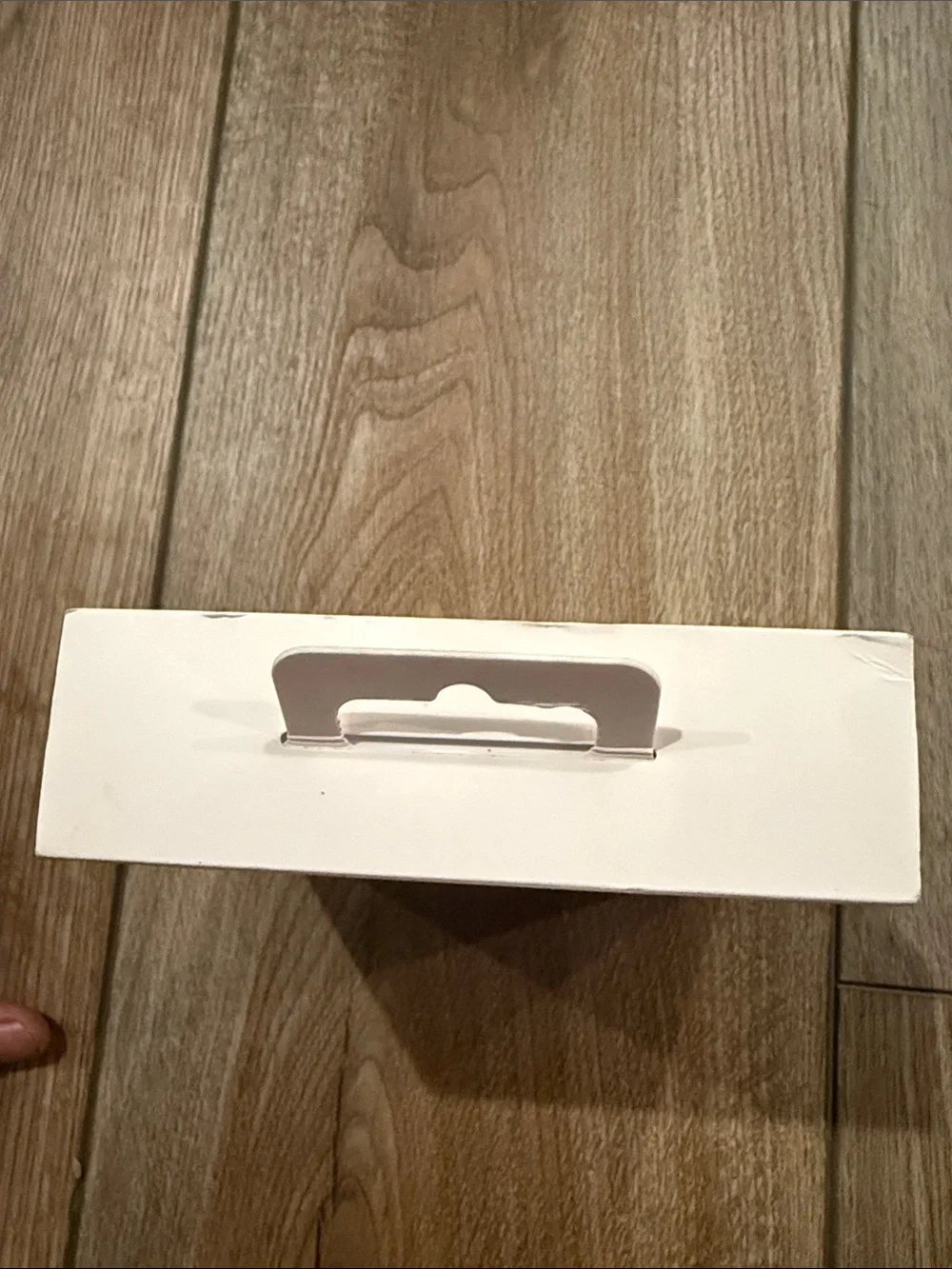 Oura Ring 4 Silver Size 9 – New in Box